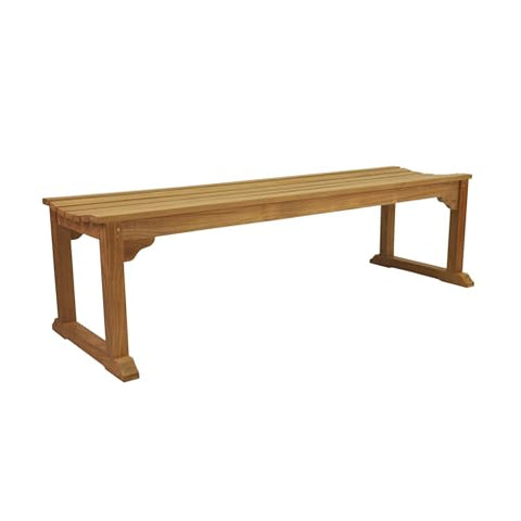 Anderson Teak Mason Picnic Bench