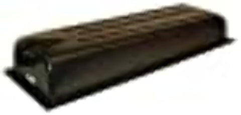 ICON Holding Tank Center End Drain HT706ED with 3" Spigot & 4 Level Sensors Installed