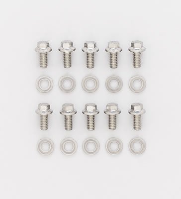 ARP 400-1502 Timing Cover Bolt Kit