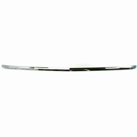 For Chevy Silverado 2500/3500 HD 2007 2008 2009 2010 Hood Molding | Chrome | GM1235112 | 15911579