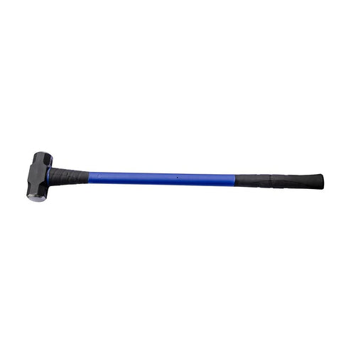 Bon 84-566 20-Pound Double Face Sledge Hammer with Fiberglass Handle