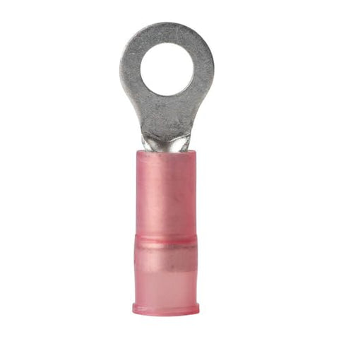 Ancor Ring Terminal Nylon 22-18#8 25 per Pack