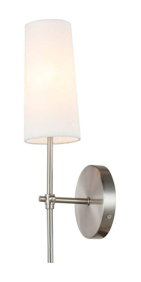 Elegant Lighting LD6004W5BN - Bathroom Fixtures Indoor Lighting