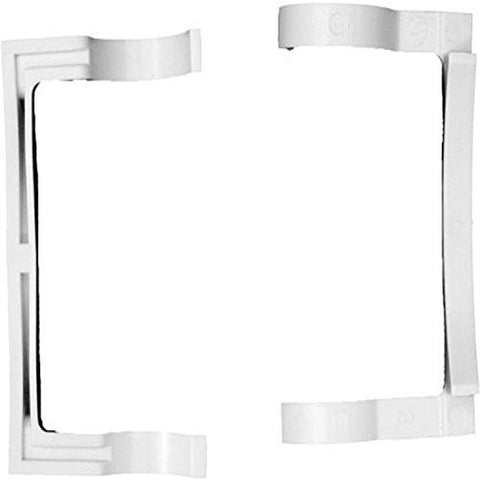 Polaris Genuine Parts Jet Retainer, 380/360, 2/PK, 9-100-7009