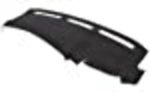 WOLF PROD. DashMat 23100025 Original Dash Cover for 2021 Ford F-15044; Black