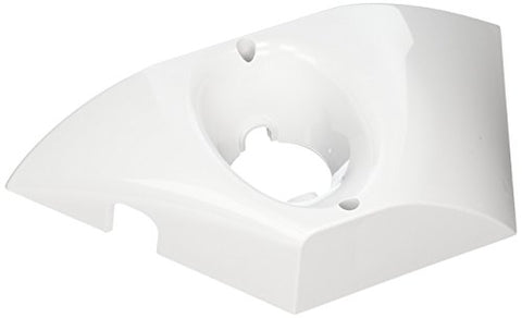POLARIS BOTTOM WHITE WITH BRACKET 280