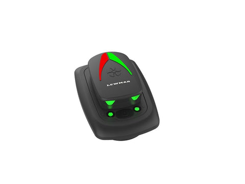 Lewmar 589222: Dual Thruster Cntrl Pad Gen2
