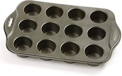Norpro 3917 Nonstick Mini Cheesecake Pan