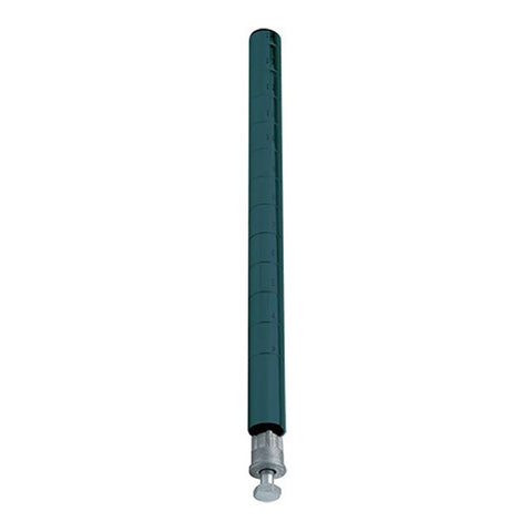 Wire Shelving Post PROFORM 34in