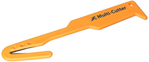 Z Tags Multi-Cutter for Removal of Tags
