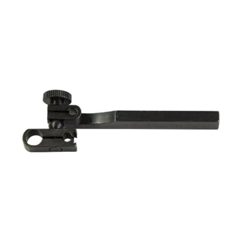 HHIP 4401-0456 Swivel Head Clamping Holder, 1/4" & 3/8" Bore