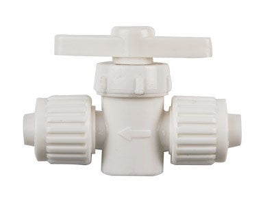 Flair-It Plastic Supply Valve