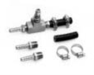 S & G TOOL AID - Adapter Tbi Chrysler (33785)