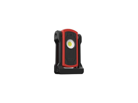 MAXXEON MXN00840 WorkStar CYCLAMP Rechargeable Clamp Light, 1000 Lumens