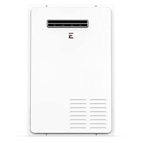 Eccotemp Builder Grade 7.0 GPM Outdoor Natural Gas Tankless Water Heater