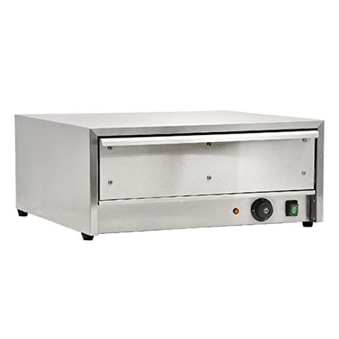 OMCAN 43623 Cooking Equipment Bun Warmer