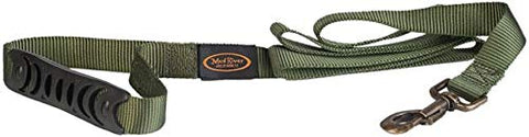 Mudriver 18714 Soft Grip Leash Green 72"