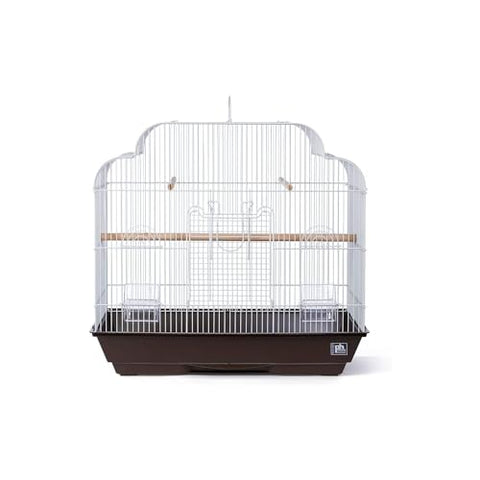 Prevue Pet Keet/Tiel Cascade Roof Cage - 25213