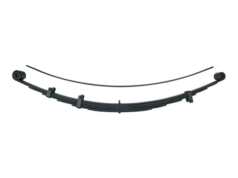 ICON Multi Rate RXT Leaf Spring Pack w/Add In Leaf, Compatible with 2005-Up Toyota Tacoma, 158505