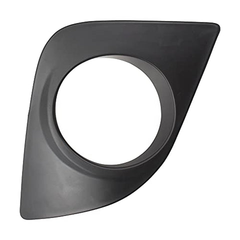 Brock Fog Light Cover for 2012-2015 Tacoma 8148204020 Left TO1038152