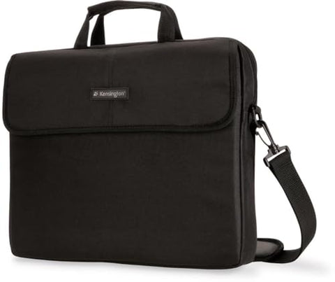 Kensington K62562US SP10 15.6-Inch Classic Sleeve for Notebook Computers Black