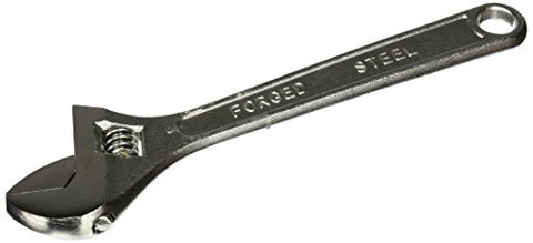 ATD Tools 428 10" Adjustable Wrench