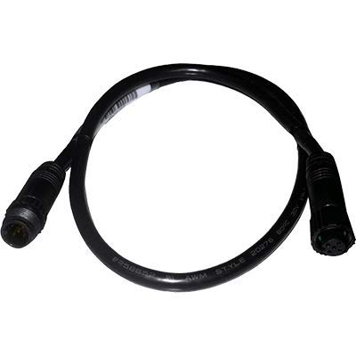 Lowrance N2KEXT-6RD 6' NMEA2000 Cable f/Backbone or Drop Cable to Connect Additional Network Devices