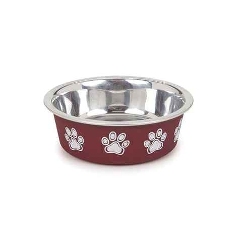 ProSelect Goodie Bowl Stainless Steel Merlot Small