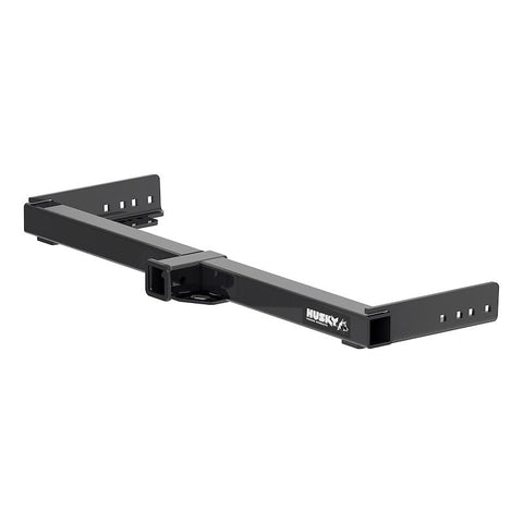Husky Towing Trailer Hitch Rear 69668C, Class III, Square Tube, 2 in Receiver, 7500 lb. Weight Carrying Capacity/ 750 lb. Tongue Weight, Fits 2022-2025 Jeep Grand Cherokee/ 2021-2025 Grand Cherokee L