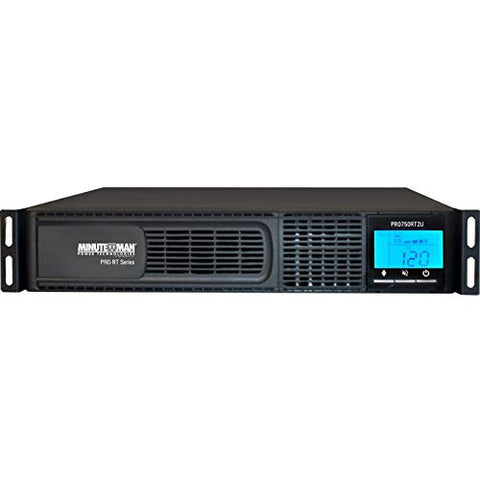Minute Man Minuteman UPS Line Interactive UPS