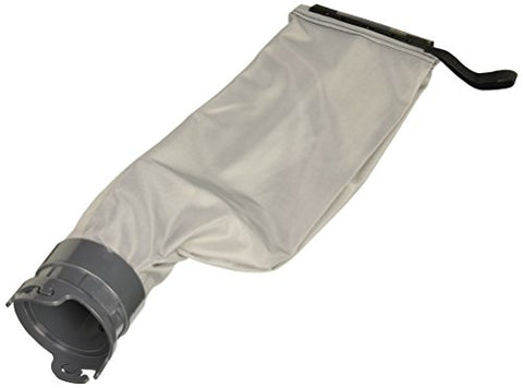 PENTAIR BAG DEBRIS SNAP GRY RPLC