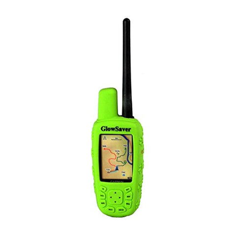 petstores GlowSaver Case for Astro with Screen Protectors - Orange Camo Green