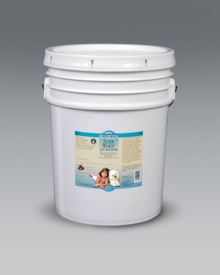 Bio-Groom Super White Shampoo 5gal