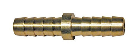 Tru-Flate 21-433 5/16 Hose Splicer Barb Type Hose Fitting
