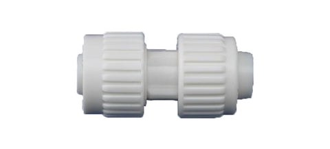 Flair-It 16844 Plastic PEX/PB Transition Adapter, 0.75" Size