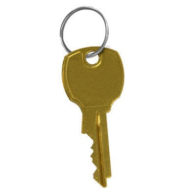 Cluster Box Unit Additional Key