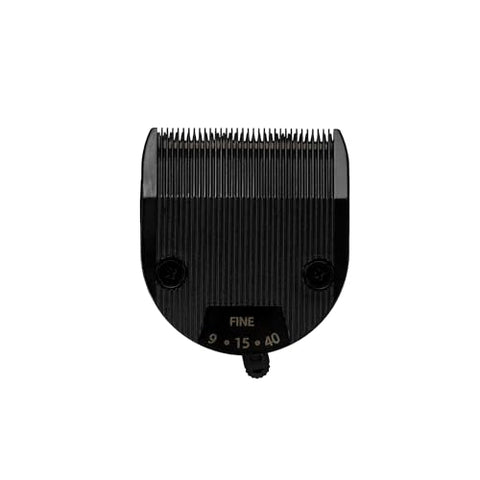 Kenchii Professional Dog Clipper Blade Flash 5 Pet Hair Clipper - Detachable Stainless Steel Blades for Dog Grooming - Hair Clippers & Accessories Pet Shaving Blades. (KEFB5-SLD)