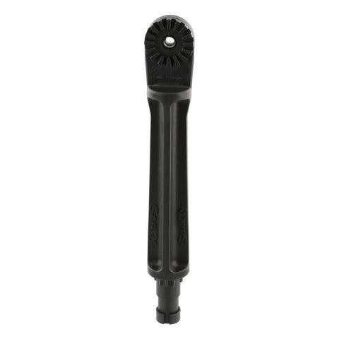 Scotty 259 Rod Holder Extender, Black, Small