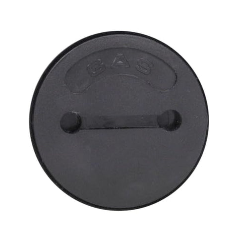 Perko Inc Deck Plate Gas & Diesel Replacement Cap PERKO INC (DP Items) Gas & Diesel Replacement Cap