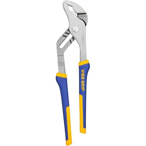 Irwin 12 in. Groove Joint Pliers