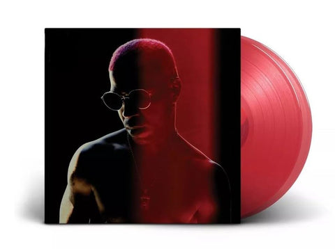 Kid Cudi - INSANO Limited Edition (Alternate Artwork) Vinyl