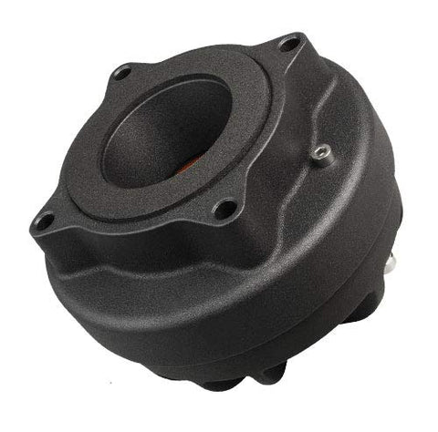 Faital Pro HF204-8 2-inch Neo Compression HF Driver 8-Ohms Professional Audio Speaker Components 80-Watt Rms 160-Watt Max