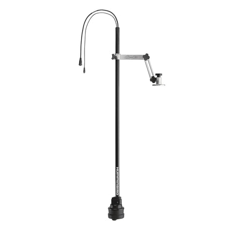 Humminbird MEGA 360 MEGA 360 Imaging Universal Fish Finder Transducer