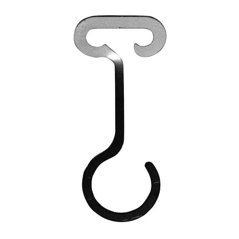 Village Wrought Iron Tripod Trellis Plant Hook