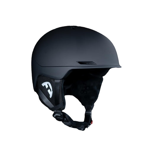 Daytona Helmets Snowboard Helmet - Adjustable Ski Helmet for Men, Women & Youth