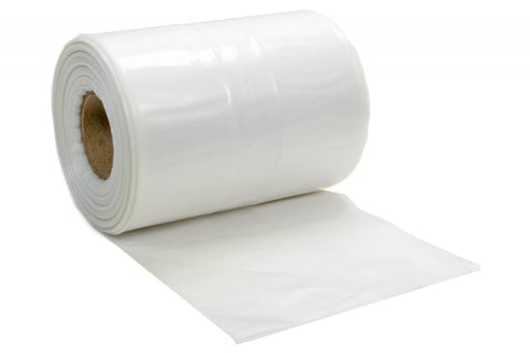 Pioneer Plastic Head & Crank Bags - 3mil (100) (EB-20-100)