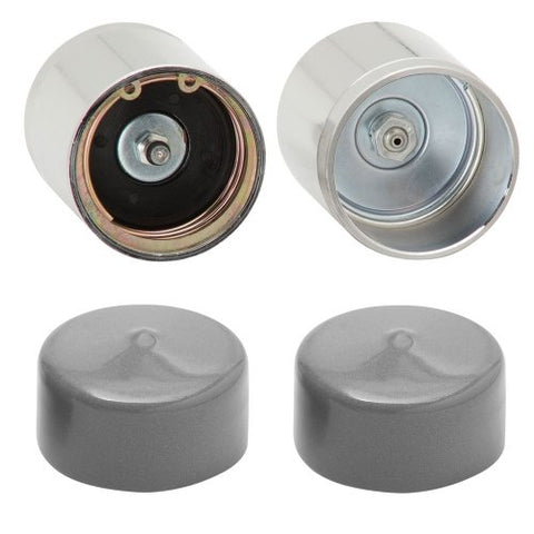 FULTON PERFORMANCE Fulton Bearing Protector f/1.980" Hub Diameter w/Covers / BPC1980604 /