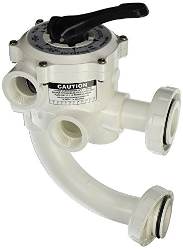 PENTAIR VALVE 1-1/2 in. MPT DE PH W/ 45 ft.S