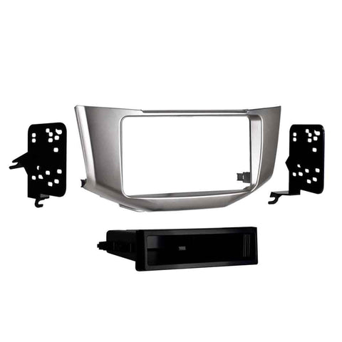 Metra Electronics 99-8159S Double DIN Dash Kit for Select Lexus RX Vehicles