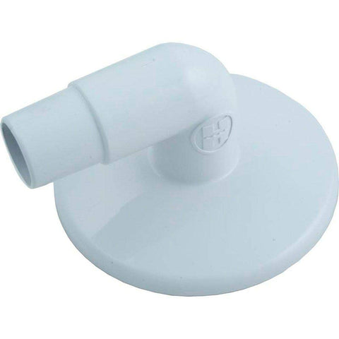 Hayward SP1094D Skim Vac Above-Ground Pool Skimmer, White